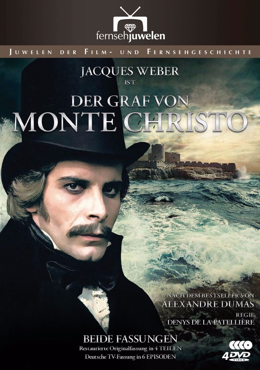 The Count of Monte Cristo